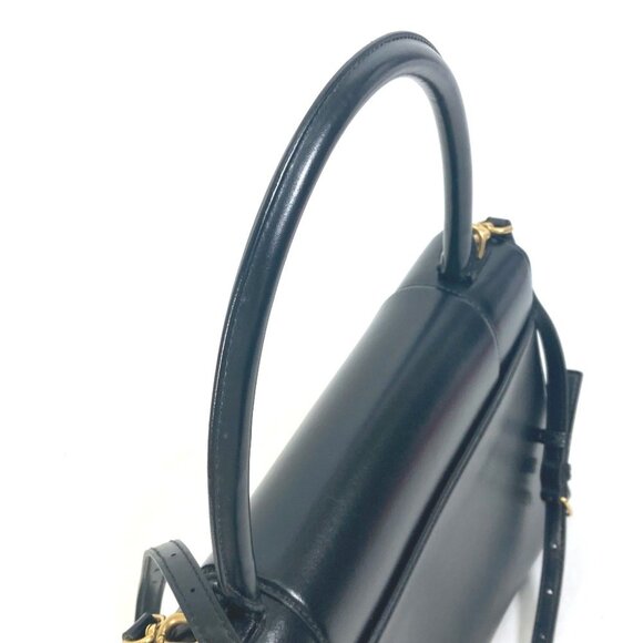 BALENCIAGA Black Bag - Picture 5 of 13